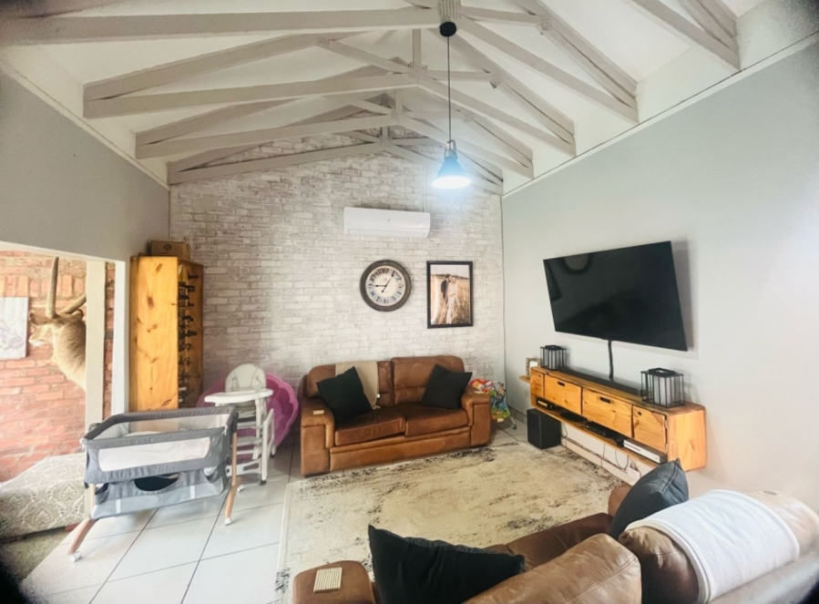 To Let 3 Bedroom Property for Rent in Baillie Park North West